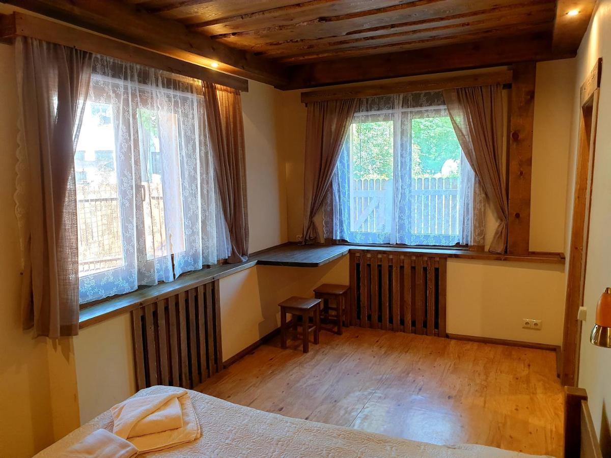 Guest House And Camping Jūrkalne Exterior foto