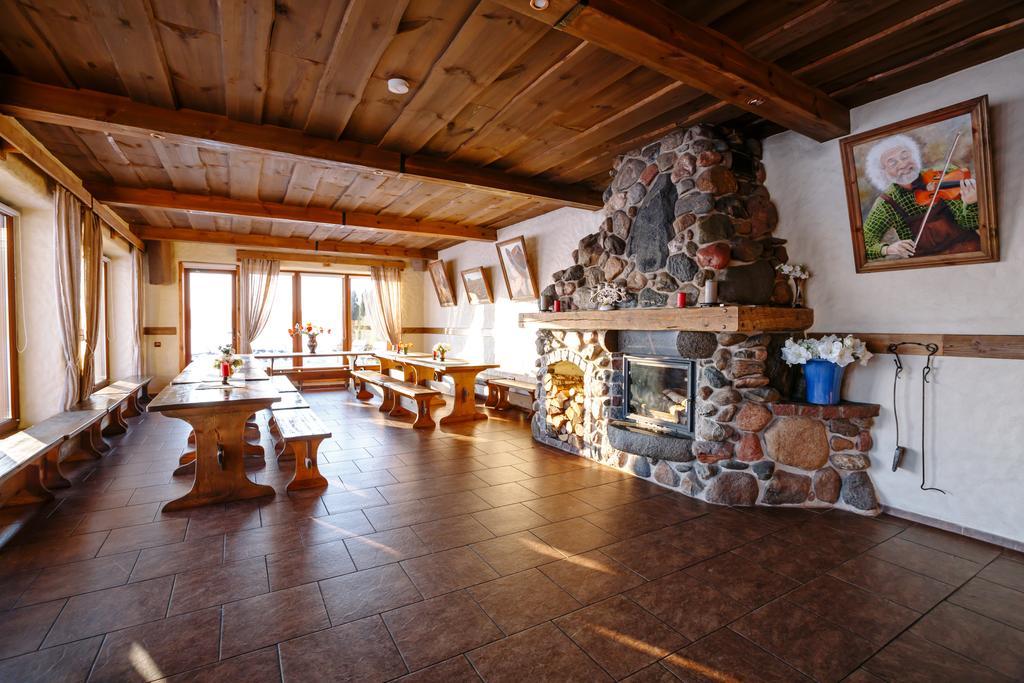 Guest House And Camping Jūrkalne Exterior foto