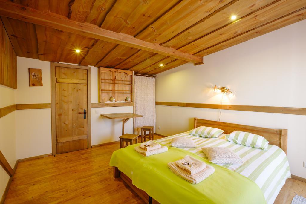 Guest House And Camping Jūrkalne Exterior foto
